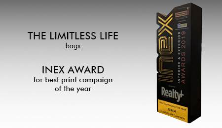 Print Campaign of the Year