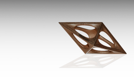 A Design Award 2016, Bronze (Life By The Window)