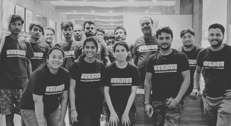 Our Team